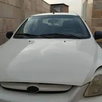 کیا ریو مونتاژ دنده‌ای، مدل ۱۳۸۷|خودرو سواری و وانت|تهران, میدان حر|دیوار