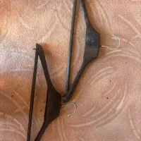 چوب لباسی و رگال