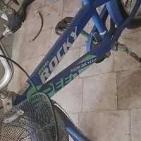 دو عدد دوچرخه|دوچرخه، اسکیت، اسکوتر|سبزوار, غرب نیروگاه|دیوار