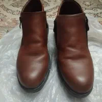 کفش مردانه شماره 40|کیف، کفش، کمربند|قم, مهر آباد|دیوار