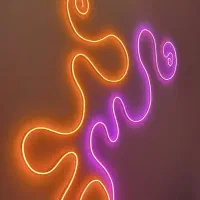 نئون فلکسی|فروشگاه و مغازه|کرج, برغان|دیوار