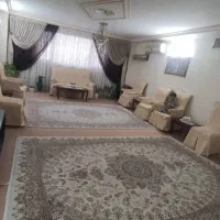 رهن آپارتمان ۱۰۰ متری ۲ خوابه در مهدیه