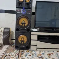 باند خانگی یولوکس ۲۰۰۰۰۰ وات
