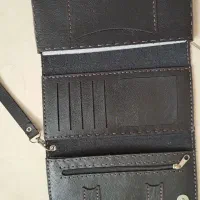 اسپرت مشکی|کیف، کفش، کمربند|مشهد, شهید رضوی|دیوار