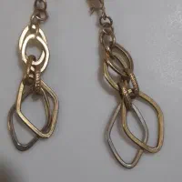 گشواره و النگو طلا