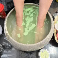 کف سابی فقط ۲۵۰