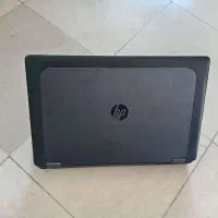 لپ تاپ طراحی و گیم  Zbook i7 گرافیک 4- هارد یک ترا|رایانه همراه|نجف‌آباد, هفده شهریور|دیوار
