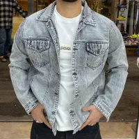 کت اسپرت باکسی و لش