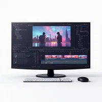 ادمین/تولید محتوا حرفه ای