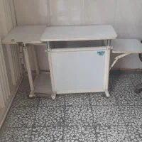 میز و صندلی