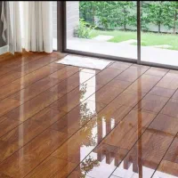 نصاب کفپوش و پارکت