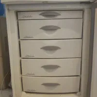 یخچال|یخچال و فریزر|شیراز, میانرود|دیوار