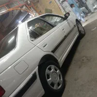 پارس 402 برج12 شیک و همه چی پلمپ|خودرو سواری و وانت|چابهار, |دیوار