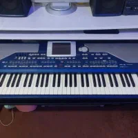 ارگ pa8000درحدآک .