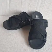 صندل زنانه مردانه بچگانه|کیف، کفش، کمربند|گرگان, |دیوار