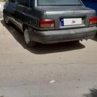 پراید۸۴|خودرو سواری و وانت|جوانرود, |دیوار