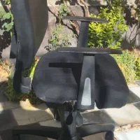 صندلی چرخ دار|صندلی و نیمکت|زاهدان, |دیوار