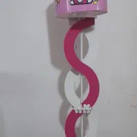 آباژور و چراغ خواب