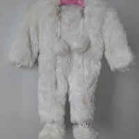 پالتو وسرهمی بچه گونه|لباس|تولم شهر, |دیوار