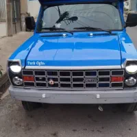 ماشین نیسان مدل 1401.1402|خودرو سواری و وانت|مرزنآباد, |دیوار