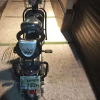 موتور دوچرخه برقی|دوچرخه، اسکیت، اسکوتر|ری, ملکآباد|دیوار