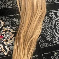 موی طبیعی اکستیشن