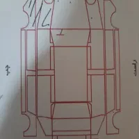 پارس ۹۸ دوگانه کارخانه موتور تقویت .