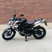 NS200|موتورسیکلت|بجنورد, |دیوار
