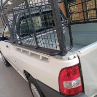 پراید وانت صفر مدل1403درجه یک|خودرو سواری و وانت|خورموج, |دیوار