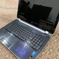 Hp pavilion|رایانه همراه|دزفول, |دیوار