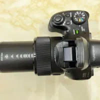 دوربین سونی نو نو|دوربین عکاسی و فیلم‌برداری|قم, نیروگاه|دیوار