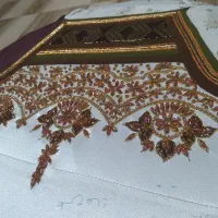 شلوار بندری