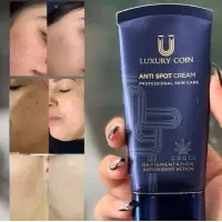 ضد لک لاکچری کوین