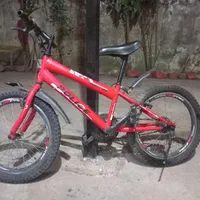 دوچرخه