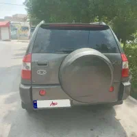 خودرو ایکس 33|خودرو سواری و وانت|شیراز, گلکوب|دیوار