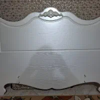 تختخواب کودک با تشک