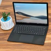 Surface laptop4 i7-1185G7/16/256