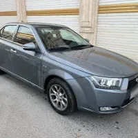 دنا پلاس توربو اتومات 1400|خودرو سواری و وانت|تهران, زیبادشت|دیوار