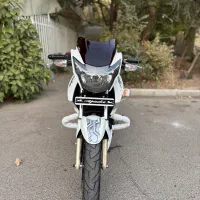 اپاچی 180