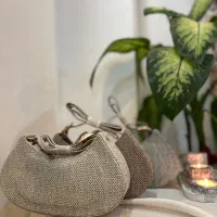 کیف مجلسی.اسپرت.ورنی|کیف، کفش، کمربند|صومعه‌سرا, |دیوار