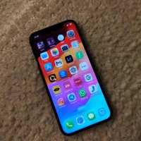 Iphone 12 pro|موبایل|کاشان, امیرکبیر|دیوار