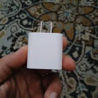 شارژر اورجینال ایفون 20w