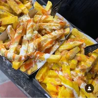 سیب زمینی|خوردنی و آشامیدنی|کرج, باغستان|دیوار