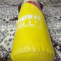 فروش کیسه بوکس مارک گرین هیل