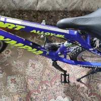 دوچرخه سایز ۲۶المپیا|دوچرخه، اسکیت، اسکوتر|اصفهان, فرهنگیان|دیوار