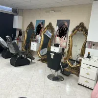 کلیه لوازم ارایشگاه در حد نو زیر قیمت