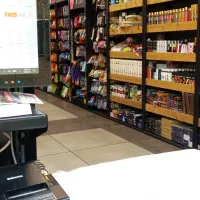 نیروی هایپر مارکت