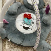 تشک بازی|اسباب و اثاث بچه|تهران, کوثر|دیوار