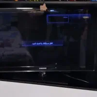 تلوزیون ال ای دی سامسونگ ۴۰ اینج