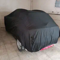 چادر ماشین